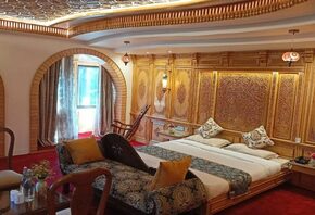 kashmir mahal resorts suites rooms